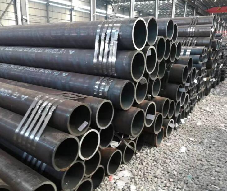 浚县Q345D化肥专用管