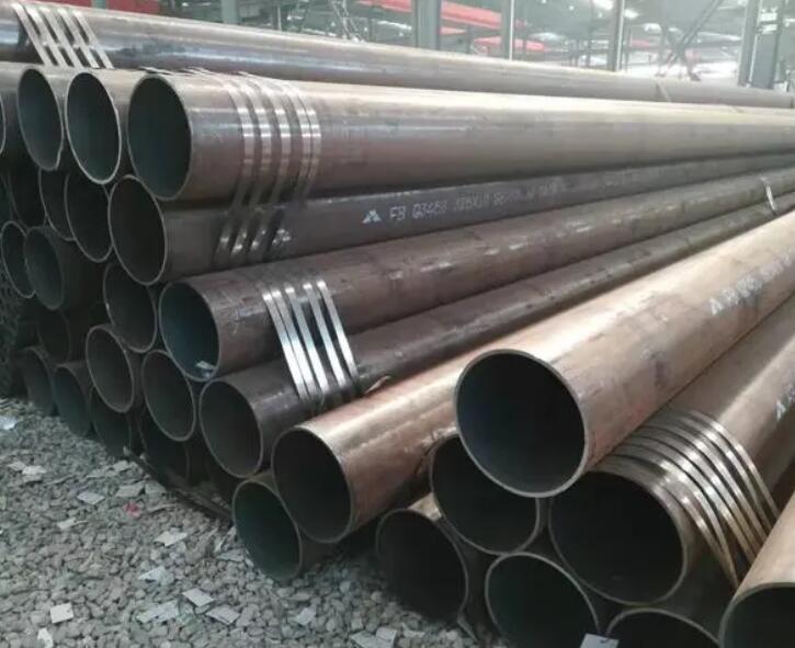 浚县高压锅炉管