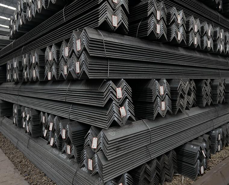 浚县低合金角钢